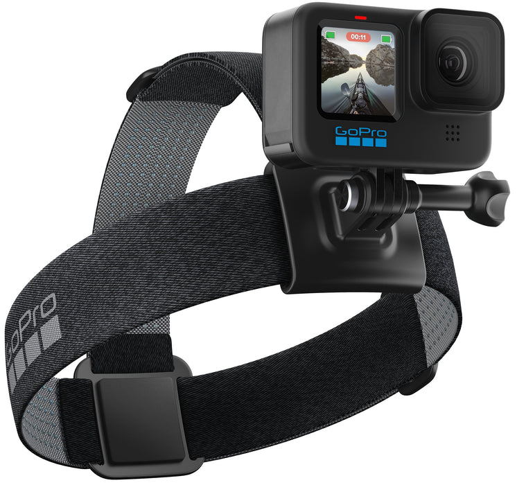 EAN 0810116380060 - GoPro ACHOM-002 accesorio para cámara de deportes de acción Soporte para cámara imagen 1