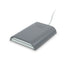 EAN 0639399730337 - HID Identity OMNIKEY 5422 lector de tarjeta inteligente Interior USB USB 2.0 Gris imagen 1