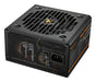 EAN 4710483778698 - COUGAR CGRGEXP-650 unidad de fuente de alimentación 650 W 20+4 pin ATX ATX Negro imagen 3