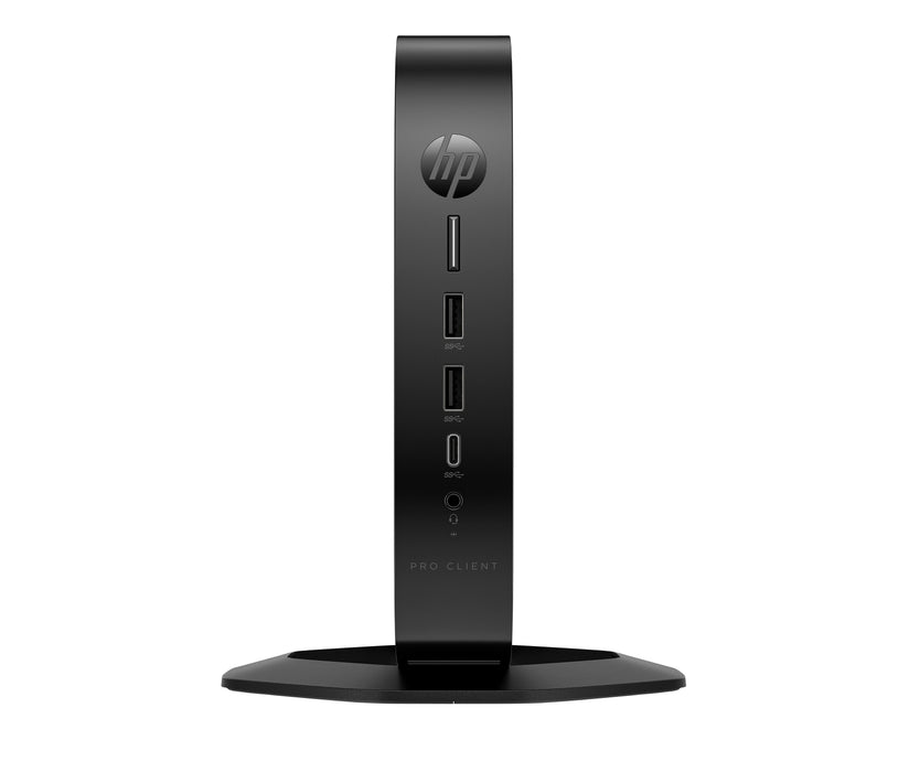 EAN 0197192337066 - HP Pro t550 2 GHz ThinPro 1,3 kg Negro J6412 imagen 1