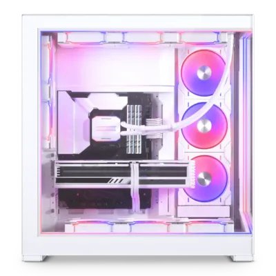 EAN 886523003281 - Phanteks NV9 Mini Tower Tira LED imagen 3