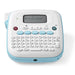 EAN 4977766836364 - Brother PT-N25BT impresora de etiquetas Transferencia térmica Color 180 x 180 DPI 12 mm/s Inalámbrico Blu imagen 1
