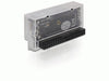 EAN 4043619617197 - DeLOCK IDE SATA Converter Gris imagen 2