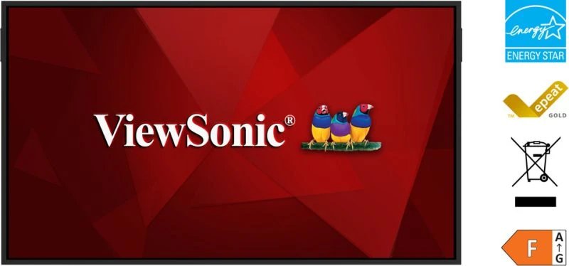 EAN 766907035704 - Viewsonic CDE65G3-1C pantalla de señalización Pantalla plana para señalización digital 165,1 cm (65") LCD  imagen 9