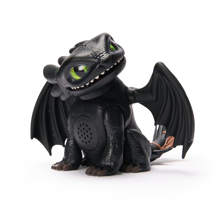 EAN 0681147087453 - DreamWorks Dragons 6074239 figura de juguete para niños imagen 7