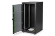 EAN 4016032350262 - Digitus DN-19 22U-6/6-DB armario rack Rack o bastidor independiente Negro imagen 6