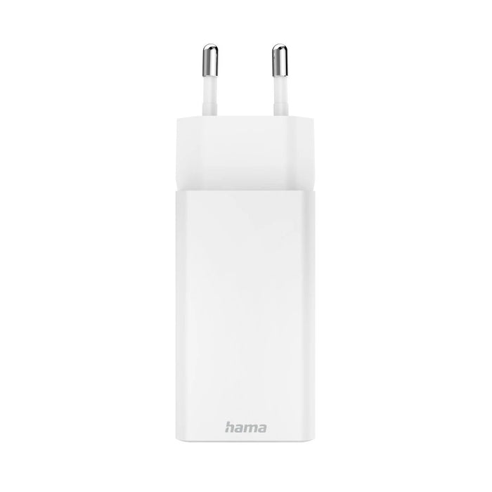 EAN 4047443516541 - Hama 00201994 cargador de dispositivo móvil Portátil, Smartphone, Tableta Blanco Corriente alterna Carga  imagen 4
