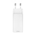 EAN 4047443516541 - Hama 00201994 cargador de dispositivo móvil Portátil, Smartphone, Tableta Blanco Corriente alterna Carga  imagen 4