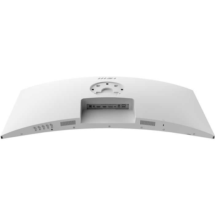 EAN 4711377151955 - MSI Modern MD342CQPWDE pantalla para PC 86,4 cm (34") 3440 x 1440 Pixeles UltraWide Quad HD LCD Blanco imagen 14