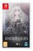 EAN 7350002931615 - Clear River Games Ender Lilies: Quietus of the Knights Estándar Alemán, Inglés, Español, Francés, Italian imagen 1