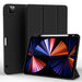 EAN 5715063391266 - eSTUFF ES68201210-BULK funda para tablet 27,9 cm (11") Folio Negro, Transparente imagen 2