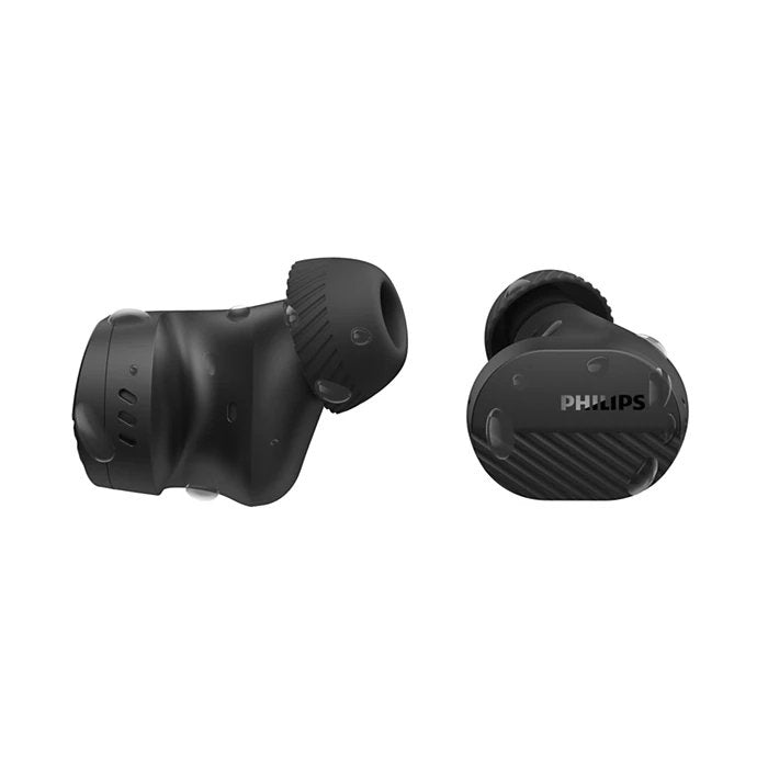 EAN 4895229160132 - Philips 5000 series TAT5000BK/00 auricular y casco Auriculares Inalámbrico Dentro de oído Bluetooth Negro imagen 7