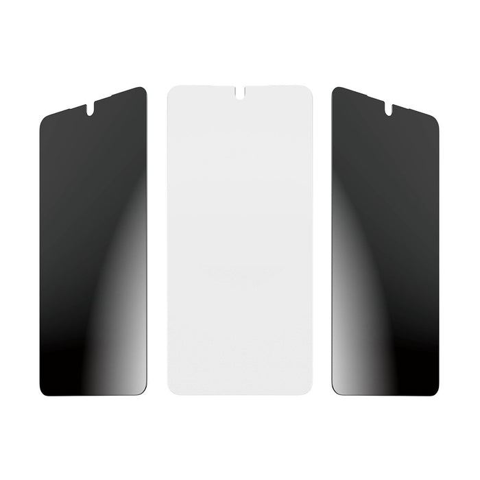 EAN 5715685033896 - PanzerGlass ® 2-Way Privacy Screen Protector Samsung Galaxy S26+ | Ultra-Wide Fit w. EasyAligner Protecto imagen 5