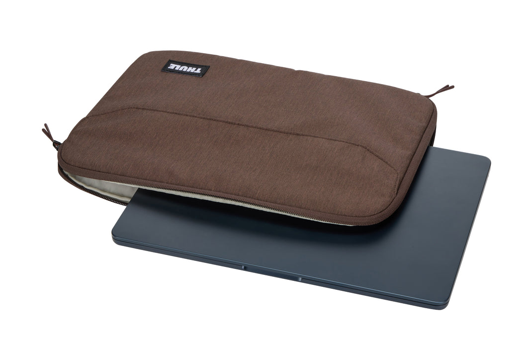 EAN 85854259996 - Thule Lithos TLS113 - Nuanced brown 33 cm (13") Funda Marrón imagen 4