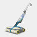 EAN 4054278975184 - Kärcher FC 7 CORDLESS Escoba eléctrica Batería Seca y húmeda Sin bolsa Negro, Blanco, Amarillo 2,85 Ah imagen 10