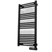 EAN 8435484053969 - Cecotec ReadyWarm 9200 Smart Towel 750 W Negro imagen 1