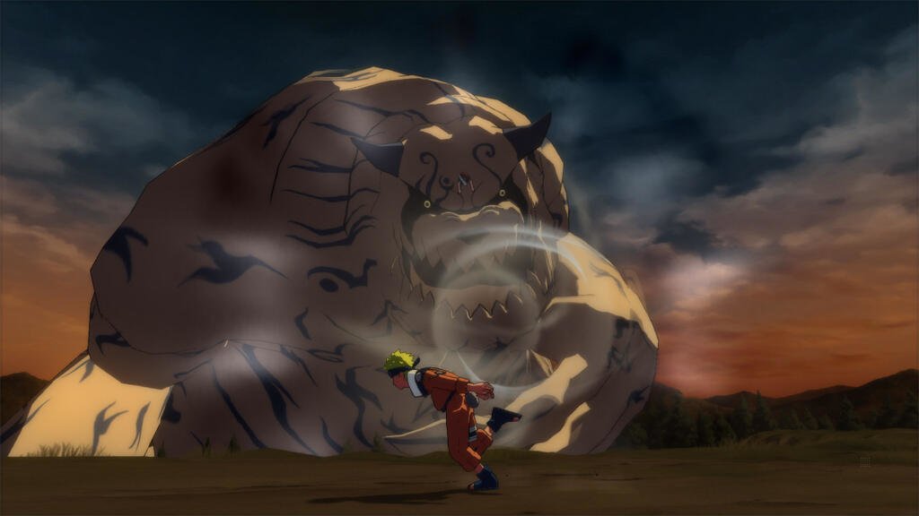 EAN 3391892004601 - BANDAI NAMCO Entertainment Naruto Shippuden: Ultimate Ninja Storm Trilogy Estándar Nintendo Switch imagen 4