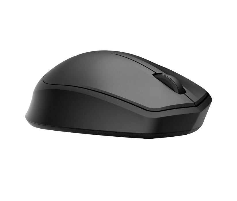 EAN 0196548879670 - HP 285 Silent Wireless Mouse ratón Ambidextro RF inalámbrico Óptico 1200 DPI imagen 2