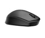 EAN 0196548879670 - HP 285 Silent Wireless Mouse ratón Ambidextro RF inalámbrico Óptico 1200 DPI imagen 2