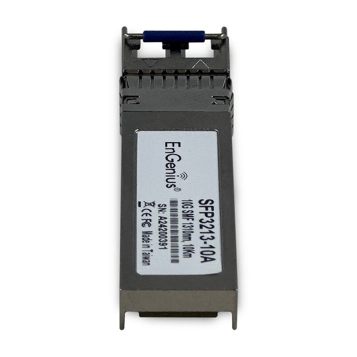 EAN 4713361935794 - EnGenius SFP2213-10A red modulo transceptor Fibra óptica 10312,5 Mbit/s SFP+ 1310 nm imagen 3