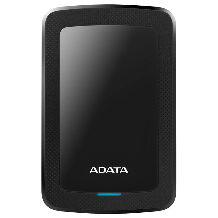 EAN 4713218464972 - ADATA HV300 disco duro externo 1 TB 2.5" 3.2 Gen 1 (3.1 Gen 1) Negro imagen 1