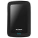 EAN 4713218464972 - ADATA HV300 disco duro externo 1 TB 2.5" 3.2 Gen 1 (3.1 Gen 1) Negro imagen 1
