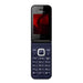 EAN 8435256897555 - Aiwa FP-24BL teléfono móvil 6,1 cm (2.4") 91,7 g Negro, Azul Característica del teléfono imagen 6