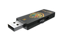 EAN 3126170167941 - Emtec M730 unidad flash USB 16 GB USB tipo A 2.0 Negro imagen 4