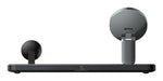 EAN 0194644173289 - Anker MagGo Universal Negro USB Cargador inalámbrico Carga rápida Interior imagen 9