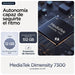 EAN 840023295478 - Motorola moto g86 5G 16,9 cm (6.67") SIM doble Android 15 USB Tipo C 8 GB 256 GB 5200 mAh Azul oscuro imagen 10