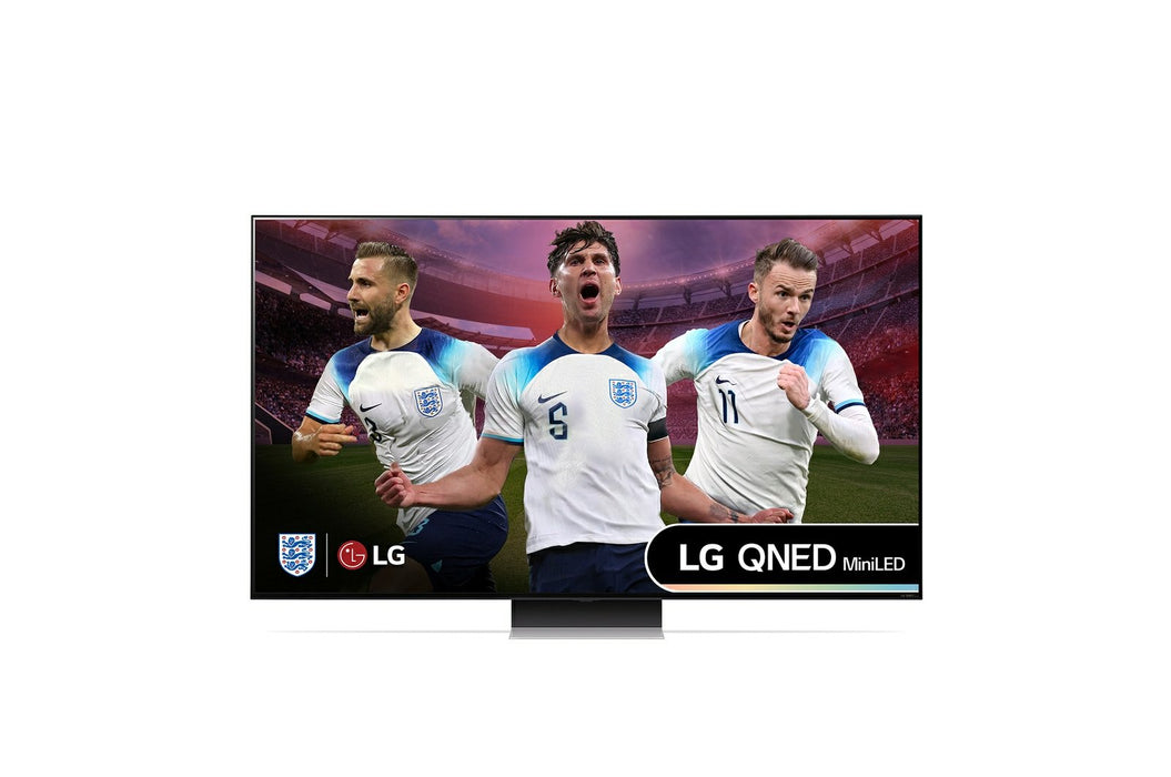 EAN 8806091956989 - LG UHD 65UT80006LA 165,1 cm (65") 4K Ultra HD Smart TV Wifi Azul imagen 1