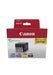 EAN 8714574679044 - Canon 9290B006 cartucho de tinta 4 pieza(s) Original Negro, Cian, Magenta, Amarillo imagen 1
