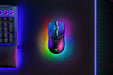 EAN 8886419334125 - Razer Cobra Pro ratón Juego mano derecha RF Wireless + Bluetooth + USB Type-C Óptico 30000 DPI imagen 6