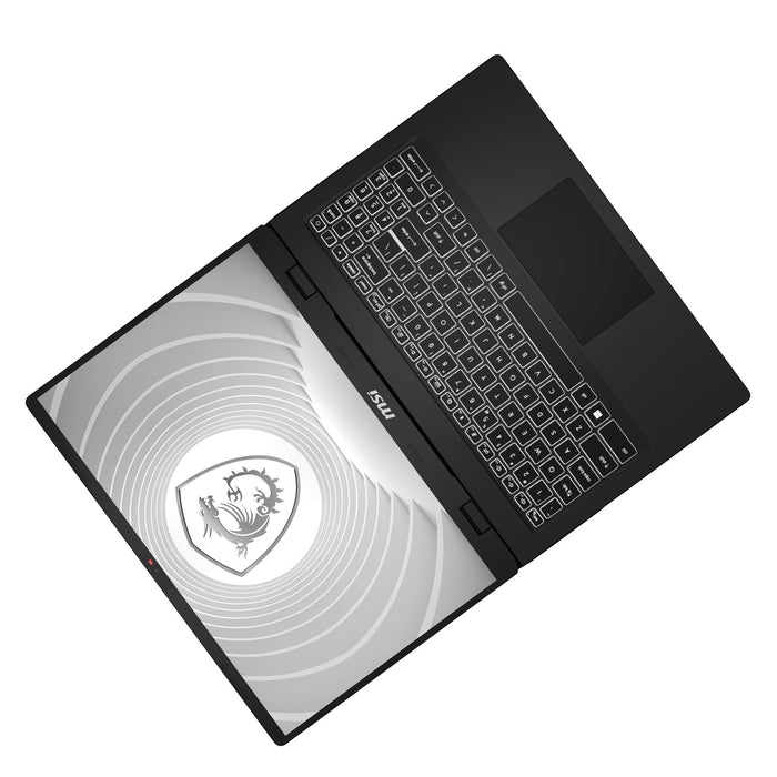 EAN 4711377202541 - MSI CreatorPro M16 HX C14VIG-212XES Intel® Core™ i7 i7-14700HX Estación de trabajo móvil 40,6 cm (16") Qu imagen 15
