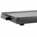 EAN 8421078038122 - JATA JEGR1603 plancha eléctrica Independiente 2400 W Negro imagen 6