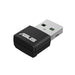 EAN 4711081760795 - ASUS USB-AX55 Nano AX1800 WWAN 1800 Mbit/s imagen 2