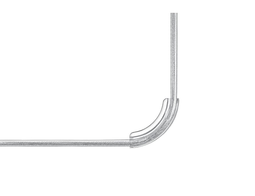 EAN 8801643929961 - Samsung VG-SOCR15/XC cambiador de género para cable Plata imagen 13