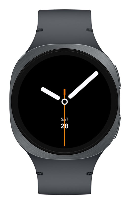 EAN 8806097494317 - Samsung Galaxy Watch8 SM-L325FDAAXEF Relojes inteligentes y deportivos 3,3 cm (1.3") AMOLED 40 mm Digital imagen 2