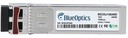 EAN 4063232635248 - BlueOptics 10309 red modulo transceptor Fibra óptica 10000 Mbit/s SFP+ 1550 nm imagen 4