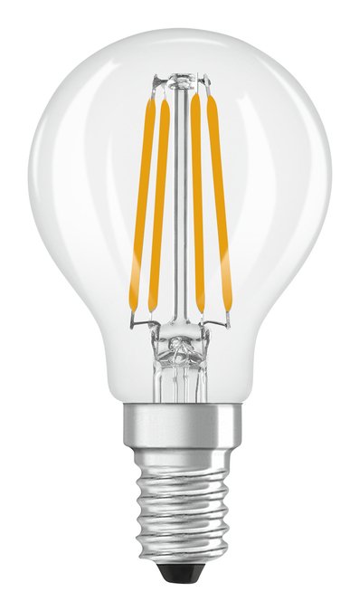 EAN 4099854468414 - Osram 4099854468414 lámpara LED Blanco cálido 2700 K 3,4 W E14 E imagen 4