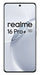 EAN 6941764482876 - realme 16 Pro+ 17,3 cm (6.8") 5G USB Tipo C 8 GB 256 GB 7000 mAh Gris imagen 2