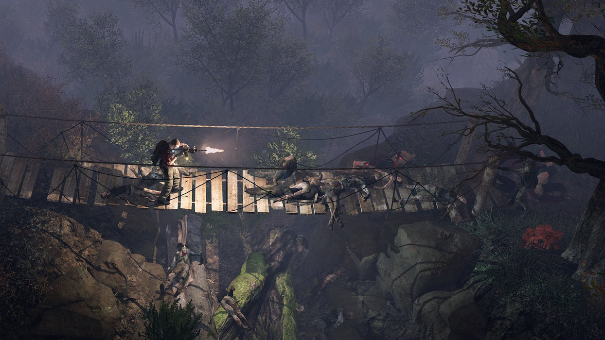 EAN 5060264376704 - Ecoplay The Last Stand: Aftermath (PS4) Estándar Plurilingüe PlayStation 4 imagen 10