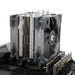 EAN 814256001946 - Thermalright Assassin Spirit 120 PLUS Procesador Disipador térmico/Radiador 12 cm Negro 1 pieza(s) imagen 5