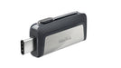 EAN 0619659142049 - SanDisk Ultra Dual Drive USB Type-C unidad flash USB 32 GB USB Type-A / USB Type-C 3.2 Gen 1 (3.1 Gen 1)  imagen 8