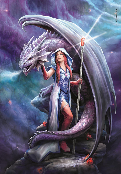 EAN 8005125399567 - Clementoni 39956 puzzle imagen 2