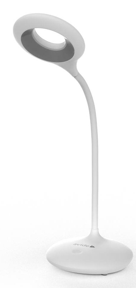 EAN 5999562287668 - Avide ABLDL-MIN-4W lámpara de mesa LED Blanco imagen 2