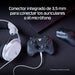 EAN 196337533165 - HyperX Clutch Tanto Mini WD Gaming Controller Negro USB Palanca de mando Xbox, Xbox One imagen 5