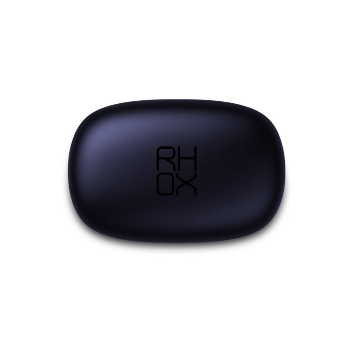 EAN 5060594761232 - Veho RHOX Auriculares Inalámbrico Dentro de oído Llamadas/Música Bluetooth Azul imagen 5