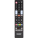 EAN 4004005023480 - Schwaiger UFB100U533 mando a distancia TV Botones imagen 1