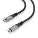 EAN 8435739904572 - AISENS A156-0995 cable USB USB4 Gen 3x2 1,5 m USB C imagen 3